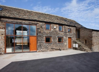 Gilcar Farm - The Barn, West Yorkshire