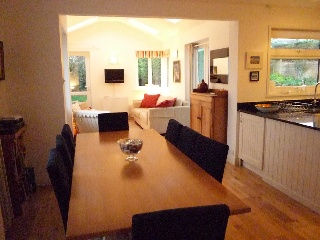 Holiday Cottage Reviews for Trevethan - Holiday Cottage in Rock, Cornwall inc Scilly