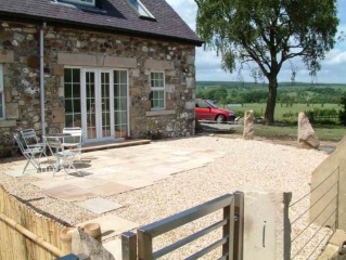 Holiday Cottage Reviews for Fintry Cottages - Cottage Holiday in Stirling, Stirling