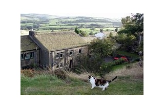 Holiday Cottage Reviews for Cherry Tree Cottages in Pennine Yorkshire - Holiday Cottage in Halifax, West Yorkshire