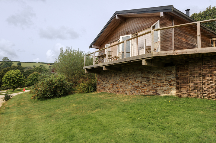 Holiday Cottage Reviews for 2 Lakeview - Self Catering Property in Lanreath, Cornwall inc Scilly