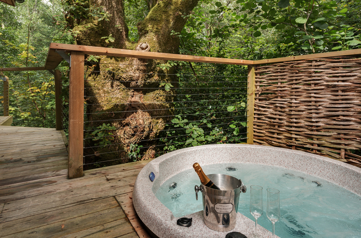 Holiday Cottage Reviews for 3 Stonerush Valley - Self Catering in Lanreath, Cornwall inc Scilly