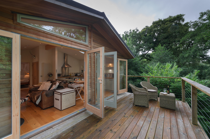 Holiday Cottage Reviews for 4 Stonerush Valley - Holiday Cottage in Lanreath, Cornwall inc Scilly