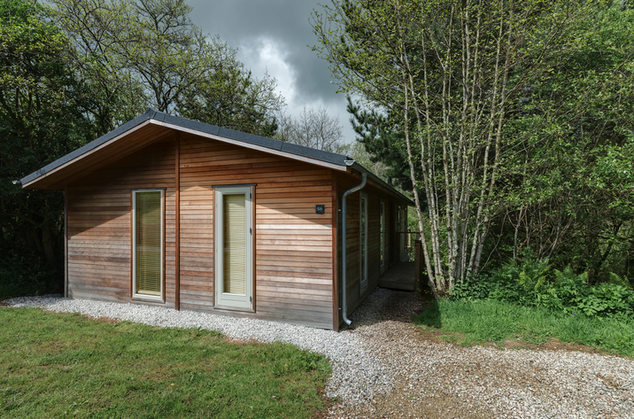 Holiday Cottage Reviews for 6 Stonerush Valley - Holiday Cottage in Lanreath, Cornwall inc Scilly