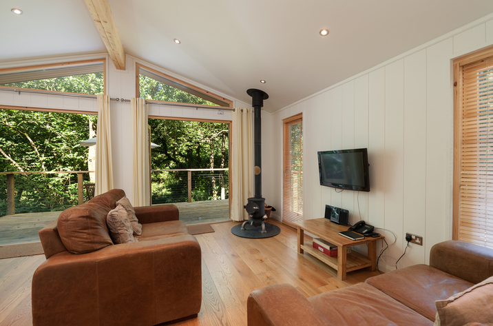 Holiday Cottage Reviews for 8 Stonerush Valley - Holiday Cottage in Lanreath, Cornwall inc Scilly