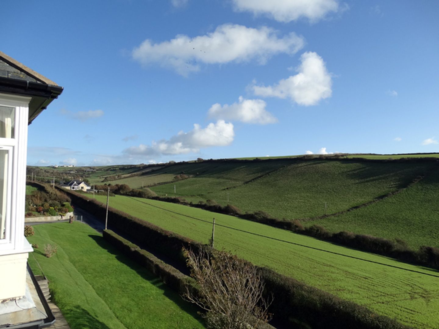 9 West Park Kingsbridge Devon Holiday Cottage Reviews