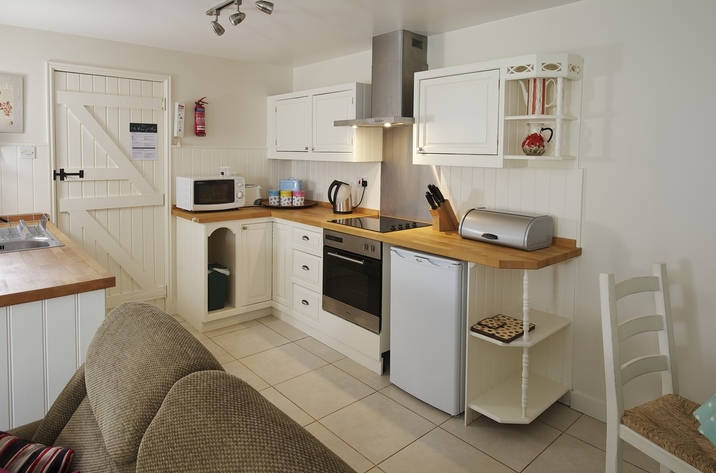 Holiday Cottage Reviews for Anglebury - Self Catering Property in Dorchester, Dorset
