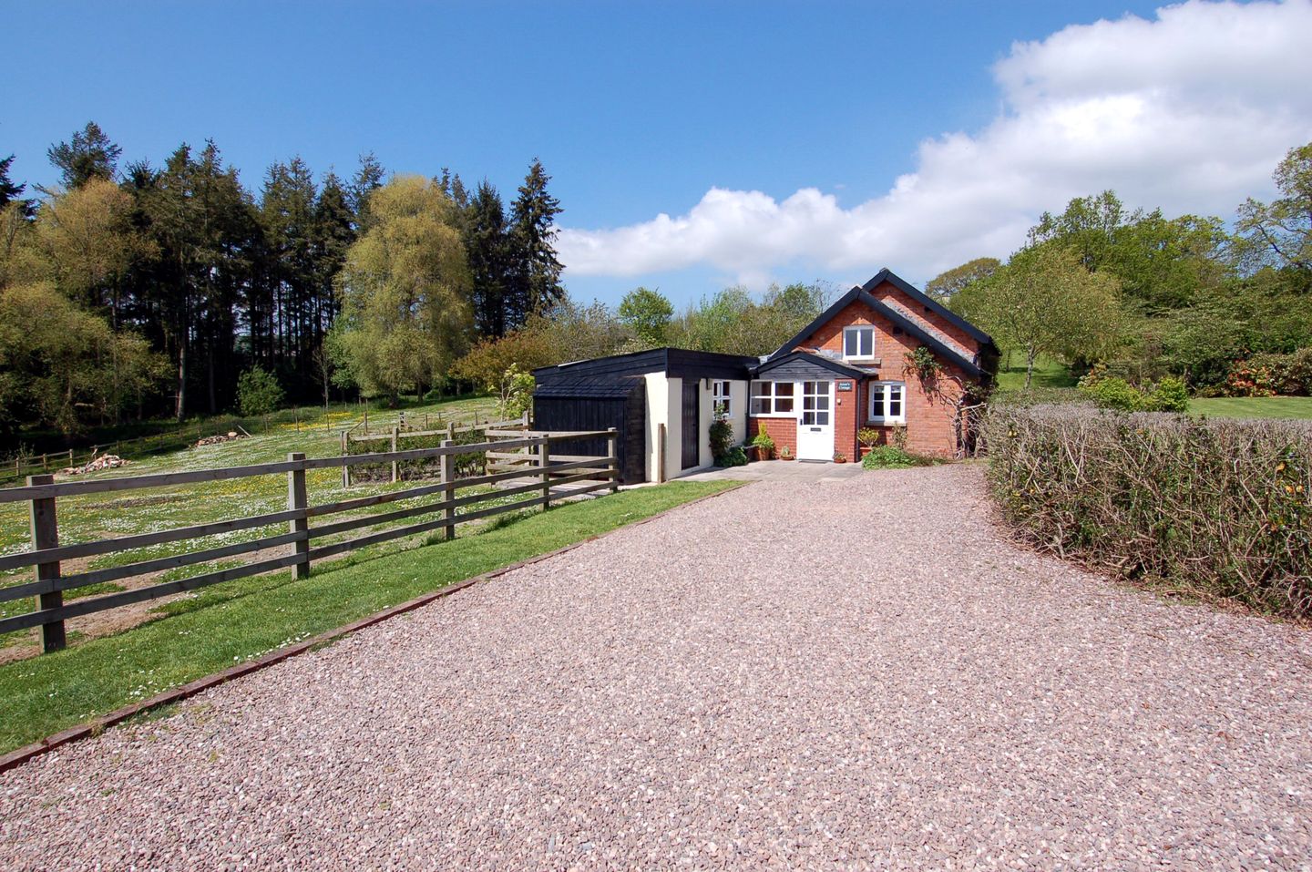 Holiday Cottage Reviews for Annas Cottage - Holiday Cottage in Tiverton, Devon
