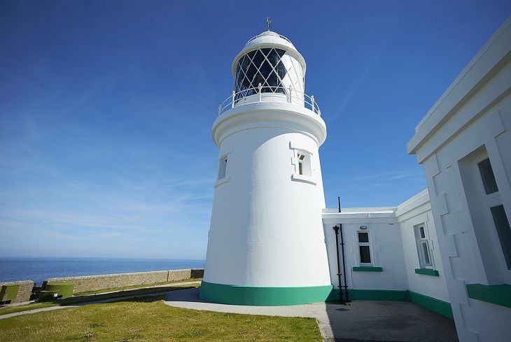 Holiday Cottage Reviews for Argus Cottage - Self Catering Property in Pendeen, Cornwall Inc Scilly
