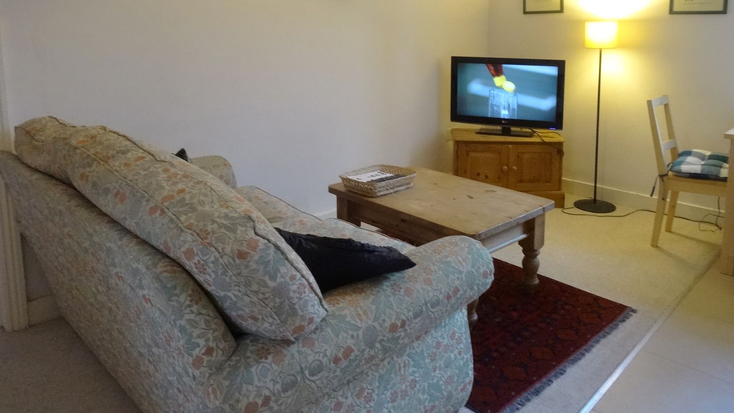 Holiday Cottage Reviews for Arkle Apartment - Self Catering Property in Penzance, Cornwall inc Scilly
