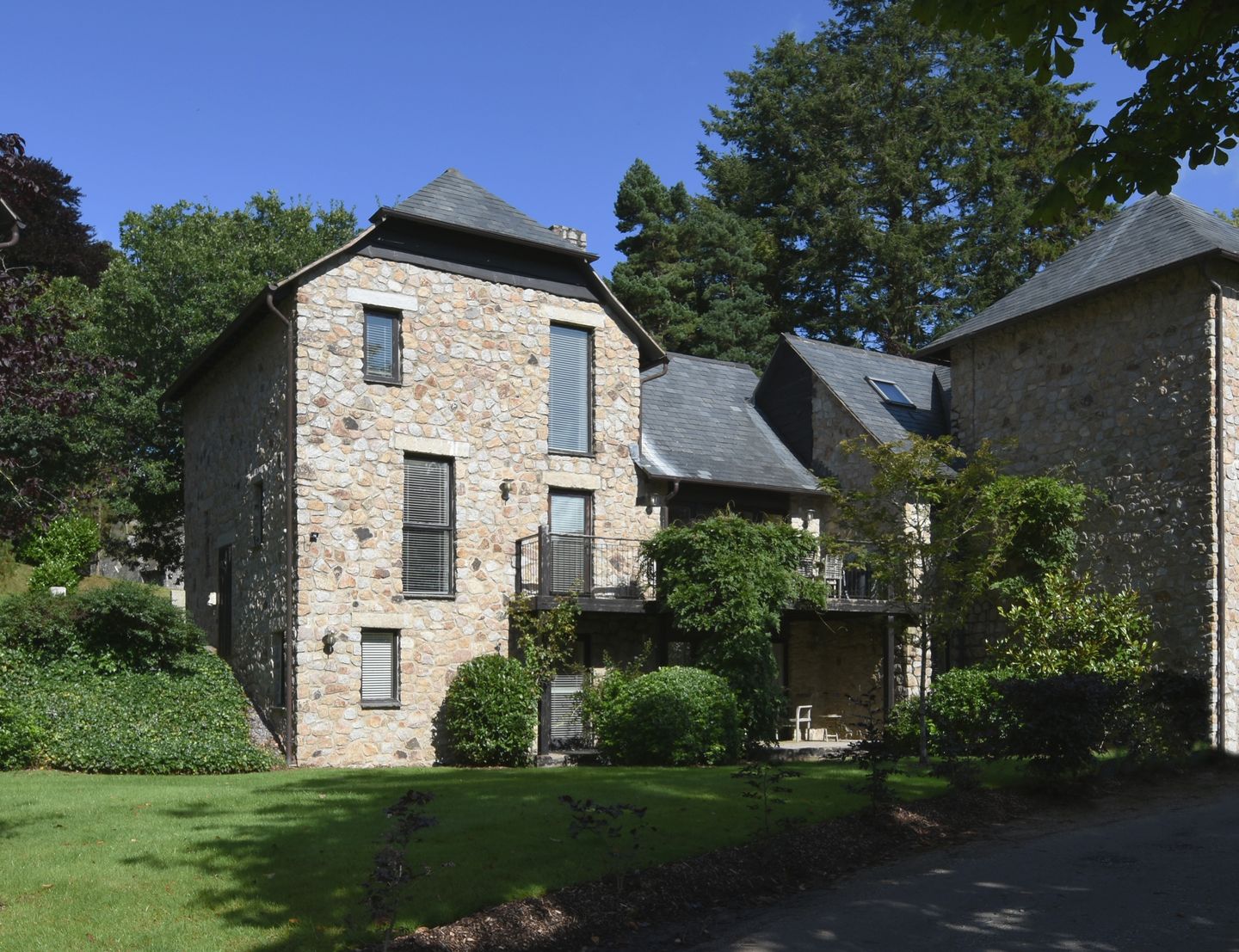 Holiday Cottage Reviews for Armstor - Cottage Holiday in North Bovey, Devon