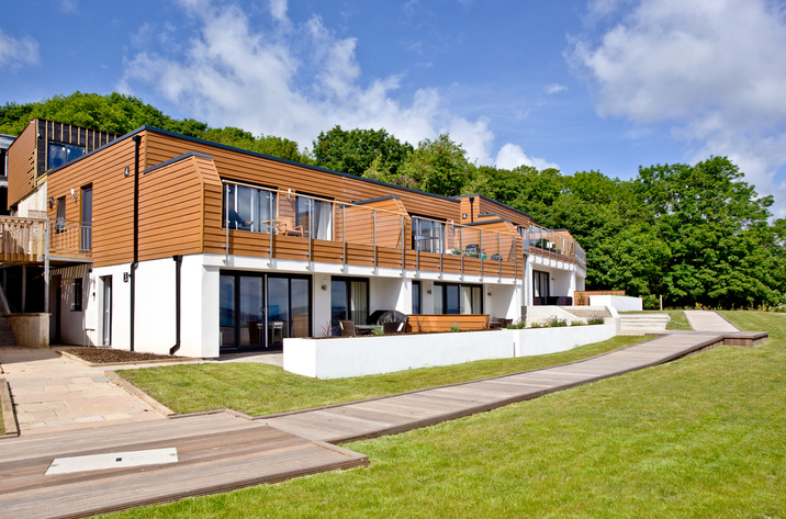 Avocet 2 The Cove Brixham Devon Self Catering Property Reviews