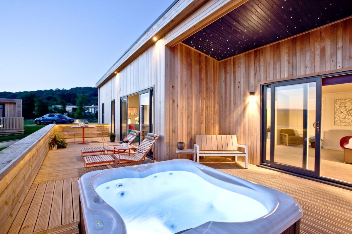 Holiday Cottage Reviews for Batcombe Hollow - Holiday Cottage in Cheddar, Somerset