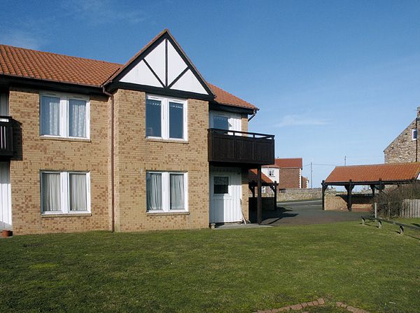 Holiday Cottage Reviews for Bay View - Self Catering Property in Beadnell, Northumberland