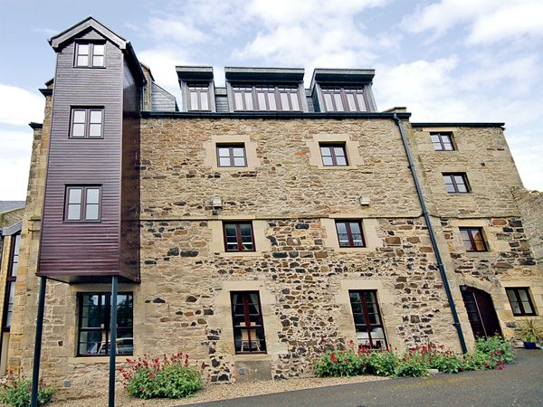 Holiday Cottage Reviews for Bay View - Holiday Cottage in Bamburgh, Northumberland