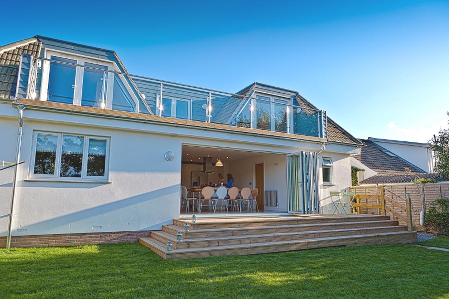 Beachwalk Croyde Devon Holiday Cottage Reviews