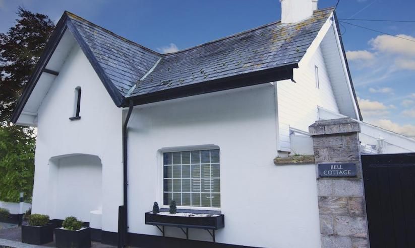 Holiday Cottage Reviews for Bell Cottage - Holiday Cottage in Dartmouth, Devon