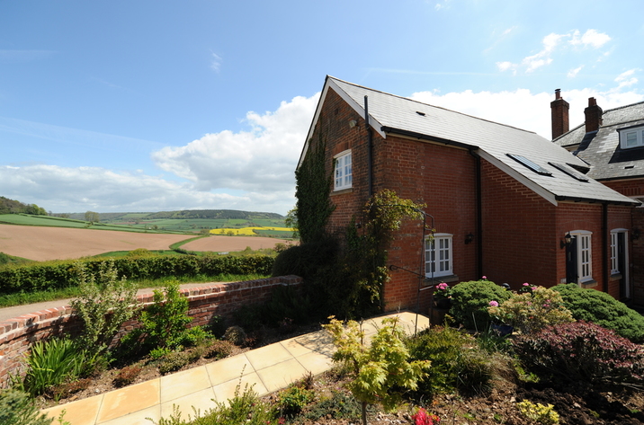 Holiday Cottage Reviews for Bell Cottage - Self Catering Property in Sidmouth, Devon