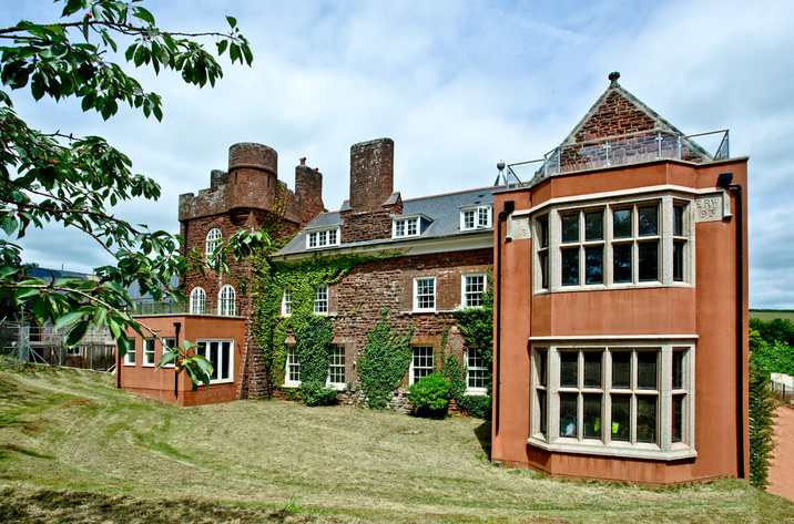 Holiday Cottage Reviews for Beyond Escapes - Self Catering Property in Totnes, Devon
