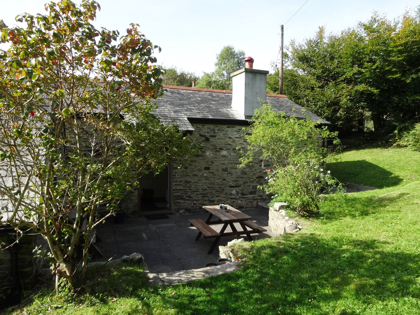Holiday Cottage Reviews for Blacksmith Barn - Self Catering Property in Horrabridge, Devon