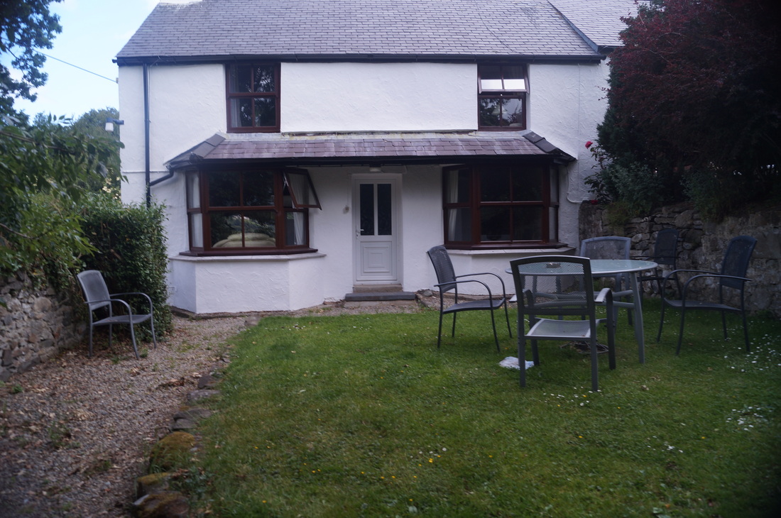 Holiday Cottage Reviews for Bryn Dowsi - in Conwy, Conwy