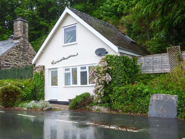 Holiday Cottage Reviews for Bryn Melyn Artist's Cottage - Cottage Holiday in Dolgellau, Gwynedd
