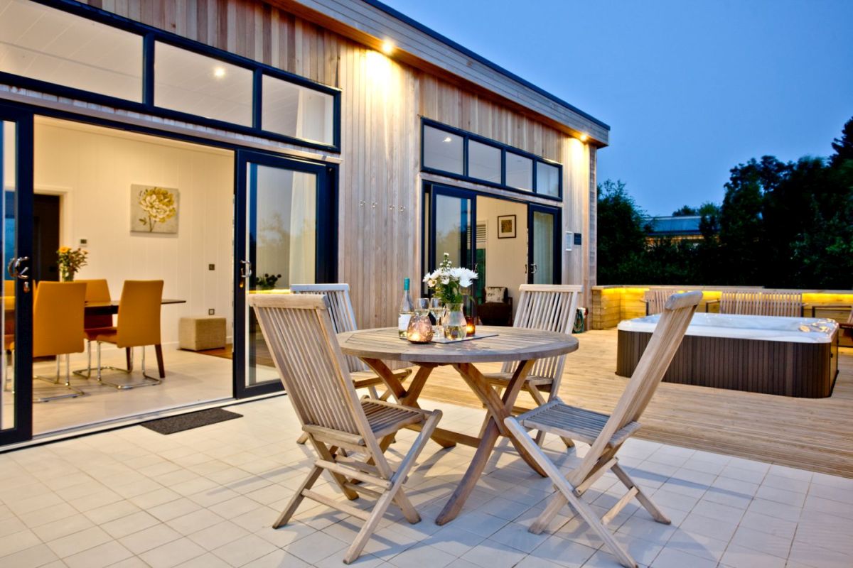 Holiday Cottage Reviews for Burrington - Self Catering Property in Cheddar, Somerset