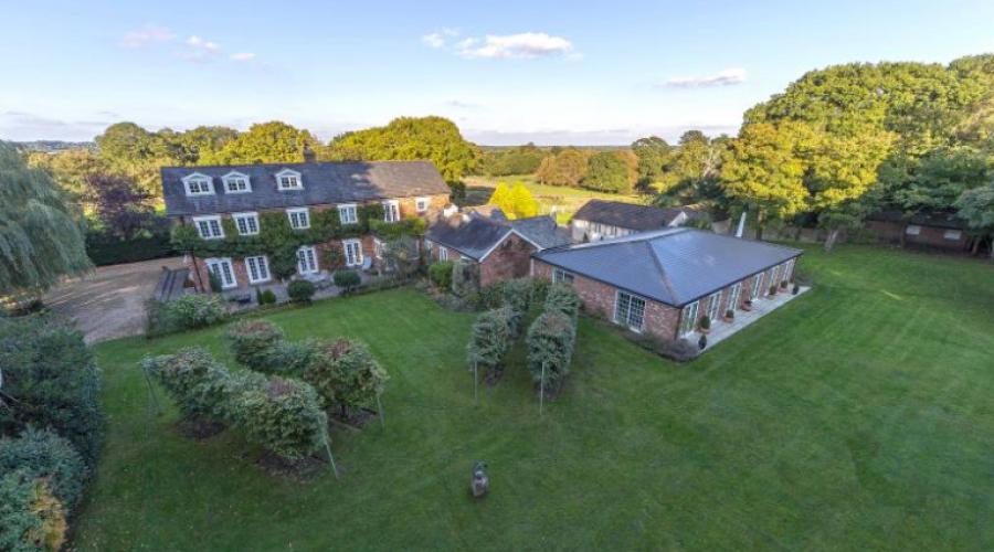 Canford Dairy Wimborne Dorset Cottage Holiday Reviews