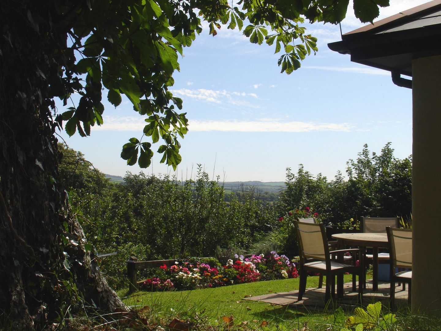 Holiday Cottage Reviews for Columbine Cottage - Cottage Holiday in Bude, Cornwall inc Scilly