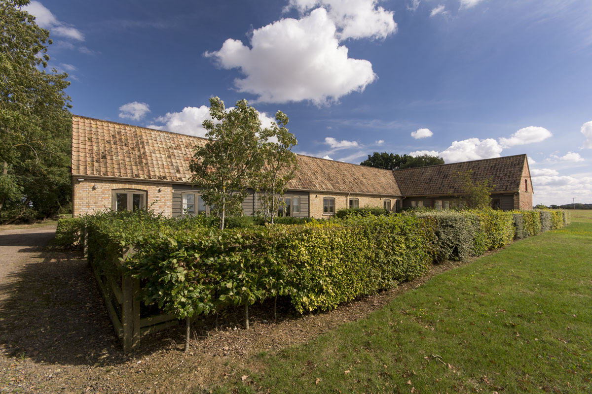Holiday Cottage Reviews for Nene Valley Cottages - Holiday Cottage in Wigsthorpe, Northamptonshire