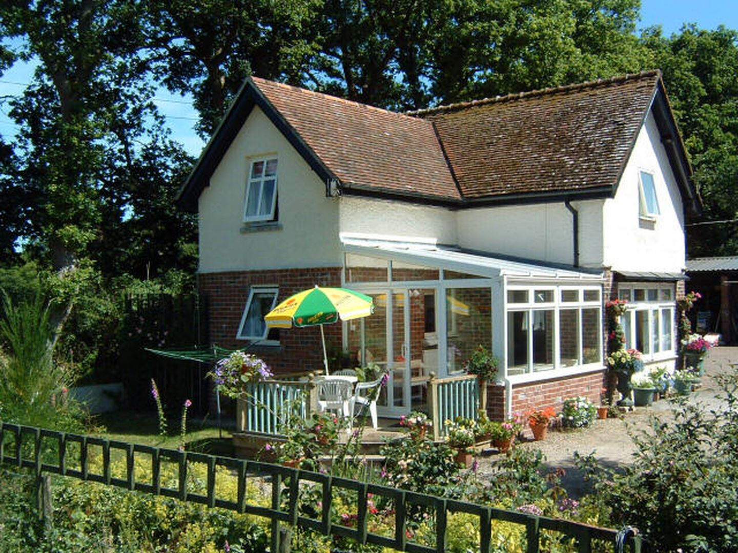 Holiday Cottage Reviews for Dial House Cottage - Self Catering in Chagford, Devon
