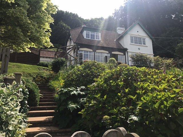 Holiday Cottage Reviews for Elthorne - Cottage Holiday in Porlock, Somerset