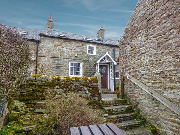 Holiday Cottage Reviews for Englewood Cottage - Self Catering in Allenheads, Northumberland