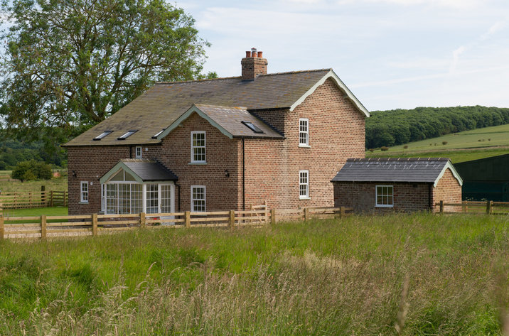 Holiday Cottage Reviews for Foremans House - Self Catering Property in Bridlington, east yorkshire