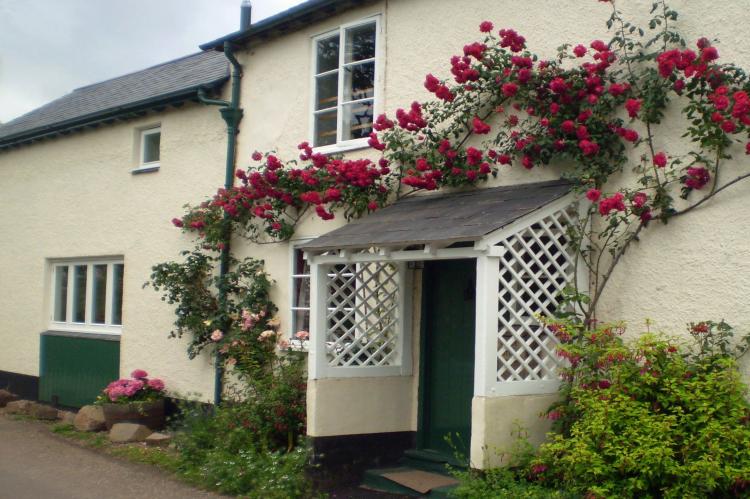 Holiday Cottage Reviews for Forge Cottage - Self Catering in Minehead, Somerset