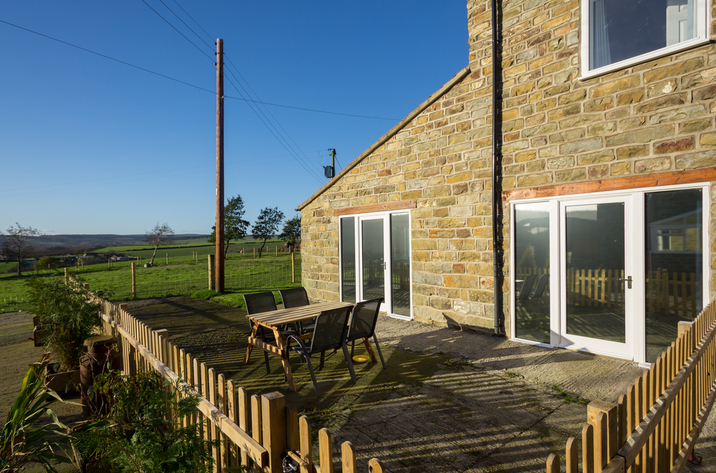 Holiday Cottage Reviews for Foxglove Cottage - Self Catering Property in Harwood Dale, North Yorkshire