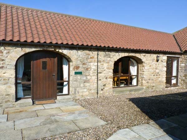 Holiday Cottage Reviews for Foxholes - Holiday Cottage in Staindrop, Durham