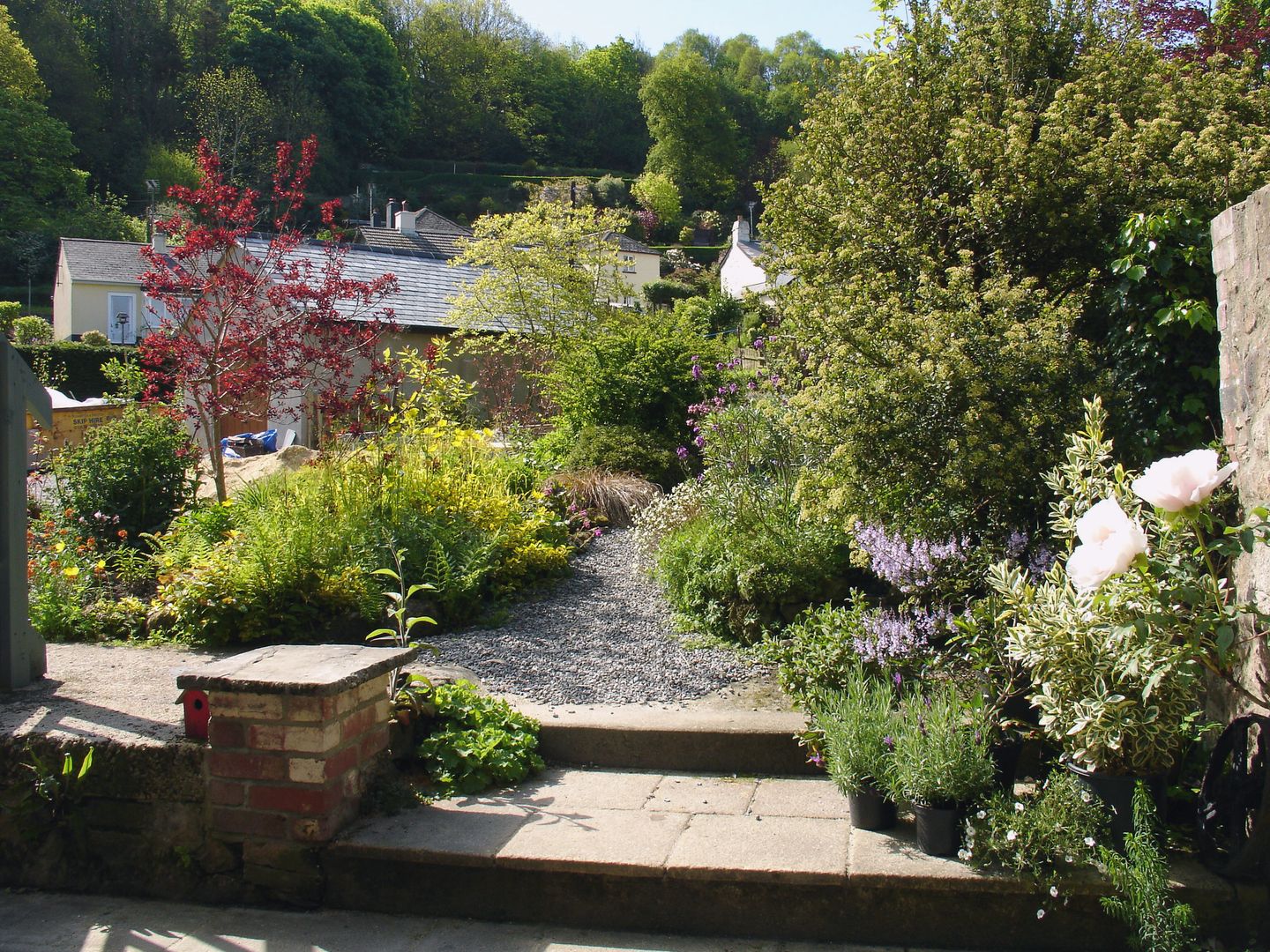 Holiday Cottage Reviews for Gardeners Cottage - Self Catering Property in South Zeal, Devon