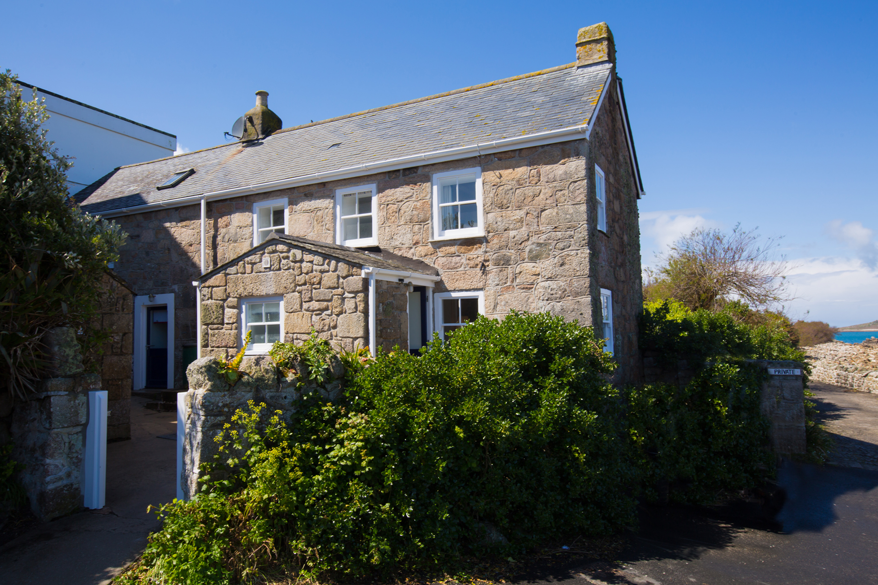 Gibson Cottage
