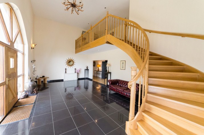 Gladices Barn Ventnor Isle Of Wight Cottage Holiday Reviews