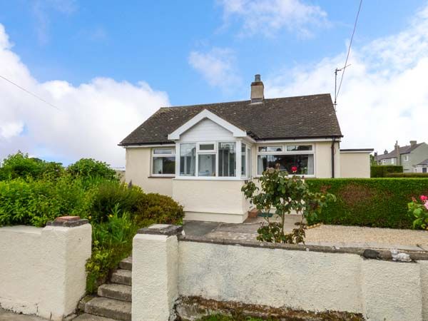 Holiday Cottage Reviews for Gwenallt - Self Catering Property in Beaumaris, Isle of Anglesey