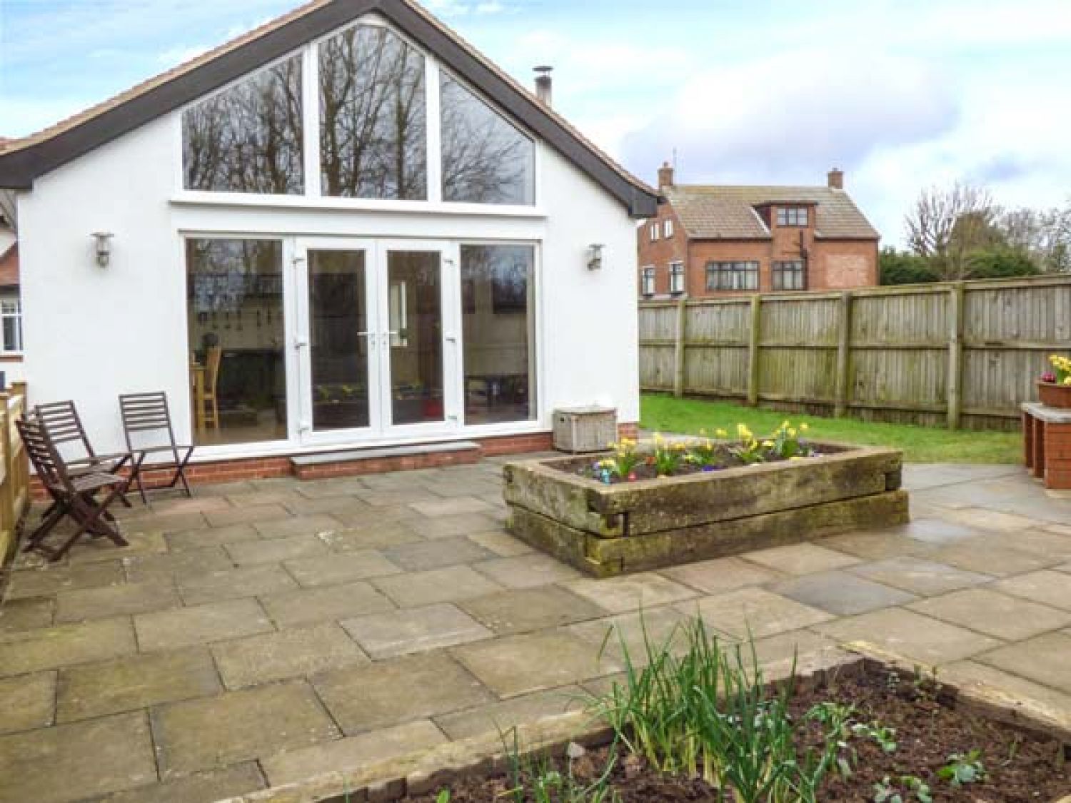 Hawthornden Filey North Yorkshire Holiday Cottage Reviews