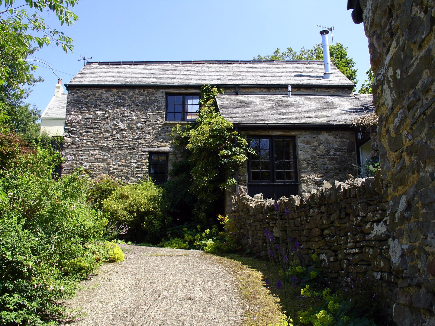 Holiday Cottage Reviews for Heale Farm Cottage - Self Catering Property in Parracombe, Devon