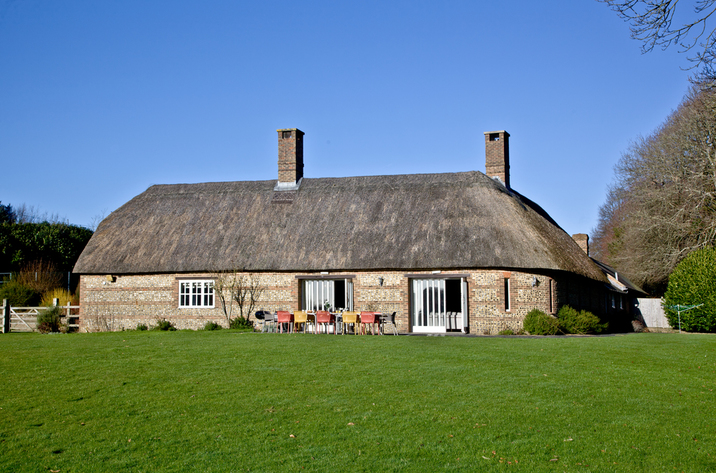 Holiday Cottage Reviews for Henchard Cottage - Holiday Cottage in Dorchester, Dorset