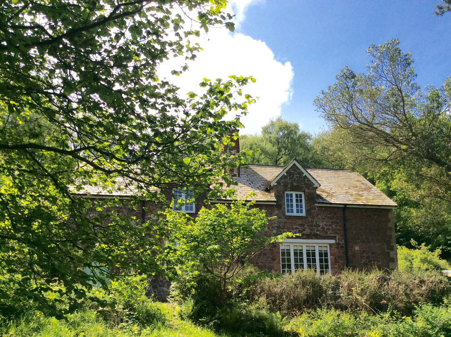 Holiday Cottage Reviews for Heyden Cottage - Holiday Cottage in Bratton, Somerset