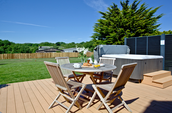 Holiday Cottage Reviews for Hopton 4 - Cottage Holiday in Bude, Cornwall inc Scilly