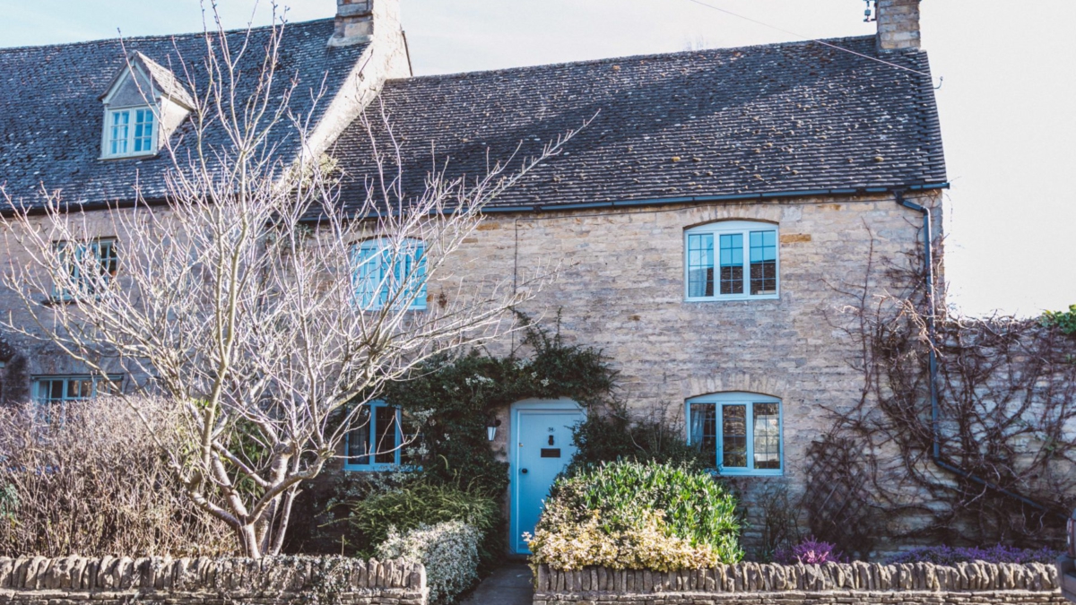 Holiday Cottage Reviews for Ivy Cottage - Self Catering Property in Long Compton, Warwickshire