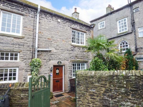 Holiday Cottage Reviews for Jade Cottage - Cottage Holiday in Middleham, North Yorkshire