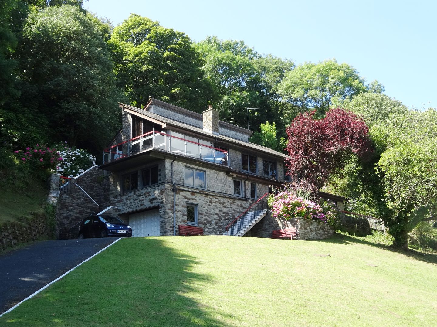 Lazylands Salcombe Devon Holiday Cottage Reviews