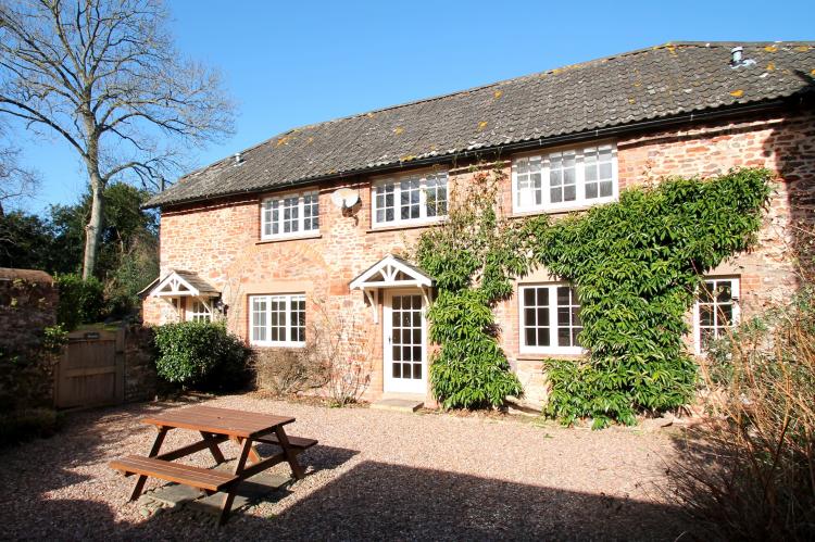 Holiday Cottage Reviews for Luccombe Cottage - Holiday Cottage in Porlock, Somerset